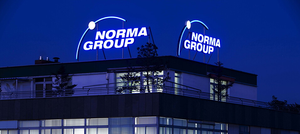 NORMA GROUP